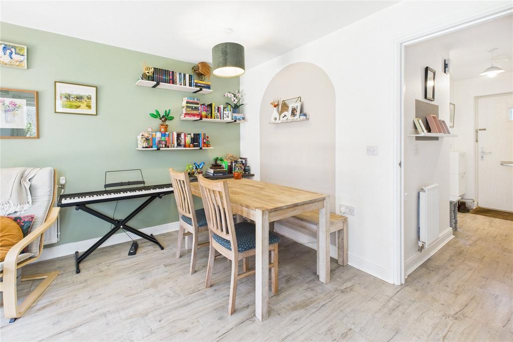 Dining Space