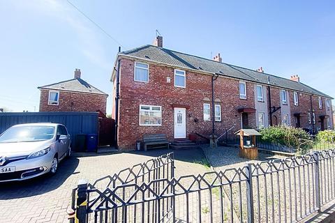 undefined, Birds Nest Road, Newcastle Upon Tyne