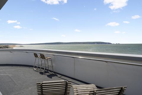 undefined, Hurst Road, Milford on Sea, Lymington, Hampshire, SO41