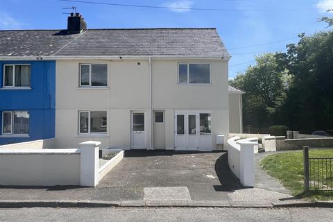 undefined, Grosvenor Place, St. Austell