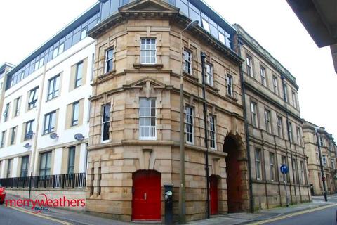 3 bedroom flat for sale, Regent Court Royal Street Barnsley