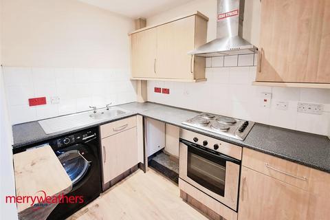3 bedroom flat for sale, Regent Court Royal Street Barnsley