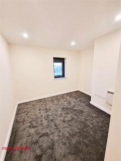 3 bedroom flat for sale, Regent Court Royal Street Barnsley