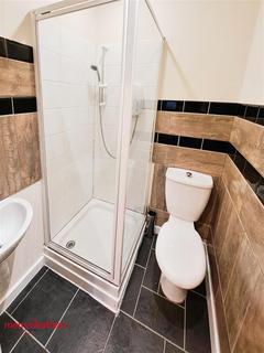 3 bedroom flat for sale, Regent Court Royal Street Barnsley