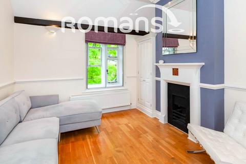 2 bedroom flat to rent, Convent Court, Hatch Lane, Windsor, SL4