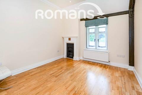2 bedroom flat to rent, Convent Court, Hatch Lane, Windsor, SL4