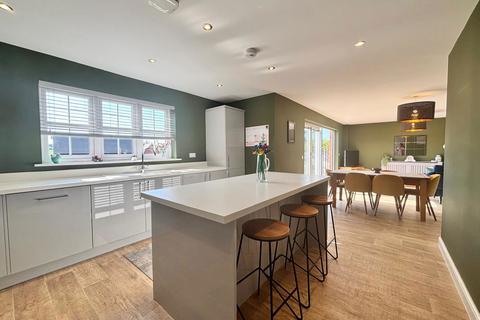 57 Broomfallen Road, Scotby, Carlisle, CA4 8DE