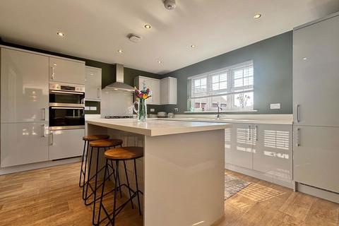 57 Broomfallen Road, Scotby, Carlisle, CA4 8DE