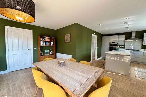 57 Broomfallen Road, Scotby, Carlisle, CA4 8DE