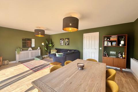 57 Broomfallen Road, Scotby, Carlisle, CA4 8DE