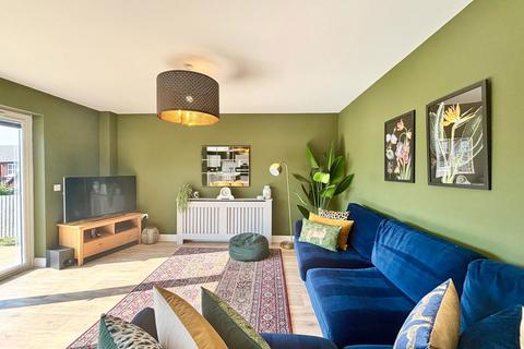 57 Broomfallen Road, Scotby, Carlisle, CA4 8DE