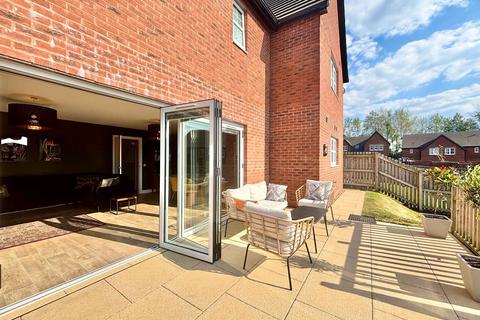 57 Broomfallen Road, Scotby, Carlisle, CA4 8DE
