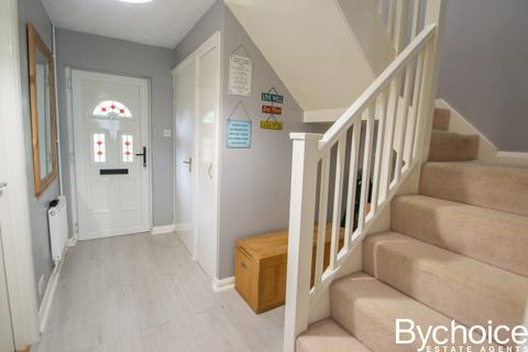 undefined, Larks Close, Haverhill, Suffolk