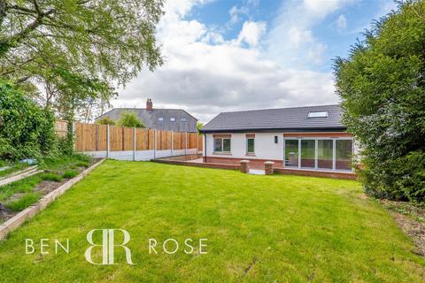 4 bedroom detached bungalow for sale, Hughes Avenue, Horwich, Bolton