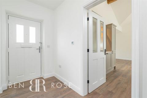 4 bedroom detached bungalow for sale, Hughes Avenue, Horwich, Bolton