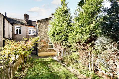 undefined, Gosport Road, Walthamstow, E17