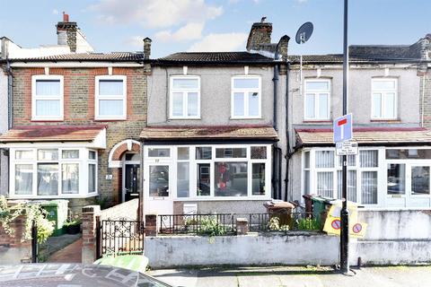 undefined, Gosport Road, Walthamstow, E17