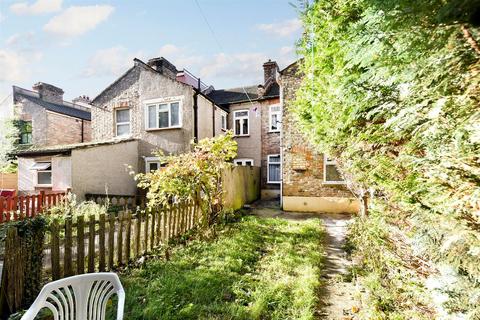 undefined, Gosport Road, Walthamstow, E17