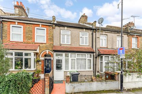 undefined, Gosport Road, Walthamstow, E17