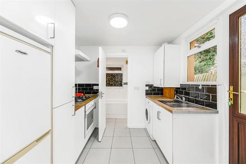 undefined, Gosport Road, Walthamstow, E17