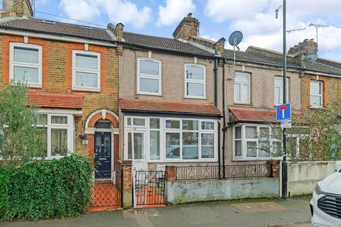 3 bedroom house to rent, Gosport Road, Walthamstow, E17