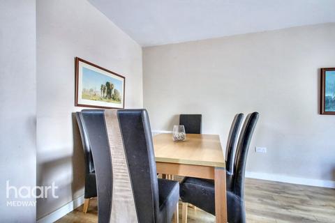 Willow Close, Snodland