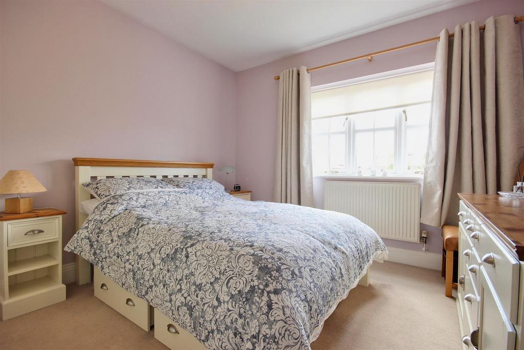 Bedroom 2 (front)