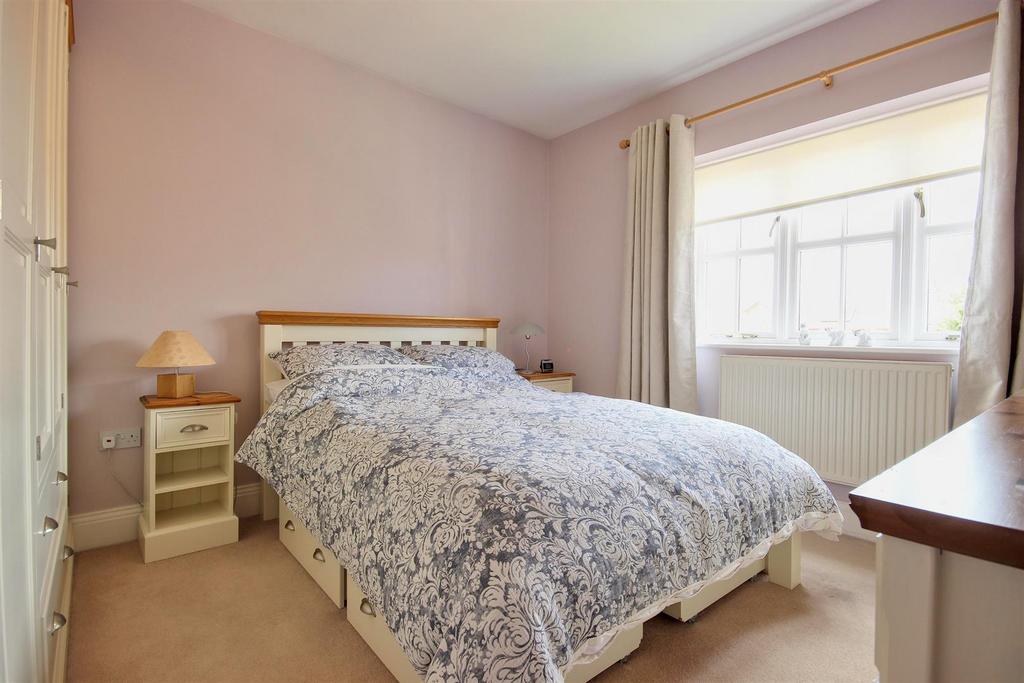 Bedroom 2 (front)