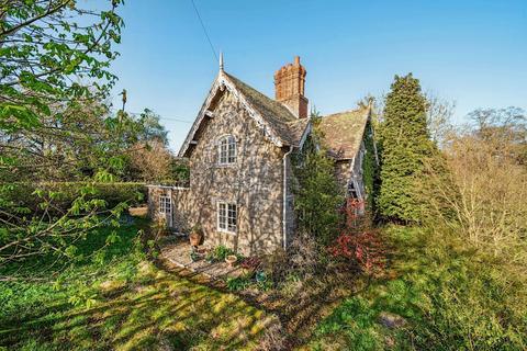 3 bedroom country house for sale, Lydham, Bishops Castle