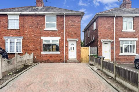 Bull Street, Gornal Wood, Dudley, West Midlands