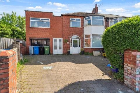 5 bedroom semi-detached house for sale, Lathom Grove, Sale