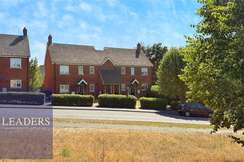 undefined, Clermont Avenue, Sudbury, Suffolk