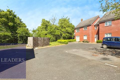 undefined, Clermont Avenue, Sudbury, Suffolk