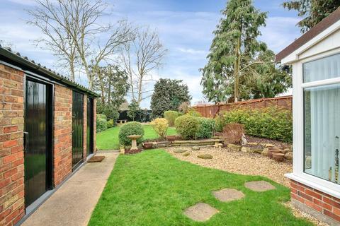 undefined, Albert Street, Bottesford