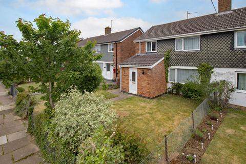22 Arundel Walk, Corby, NN18 0JG