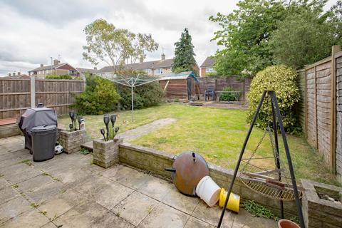 22 Arundel Walk, Corby, NN18 0JG
