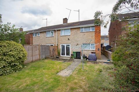 22 Arundel Walk, Corby, NN18 0JG