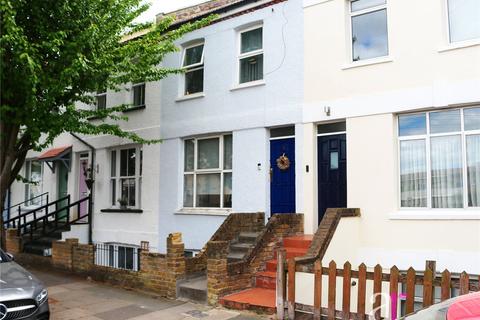 3 bedroom terraced house for sale, Churchbury Road, Enfield, Middlesex, EN1
