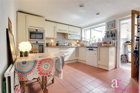 3 bedroom terraced house for sale, Churchbury Road, Enfield, Middlesex, EN1