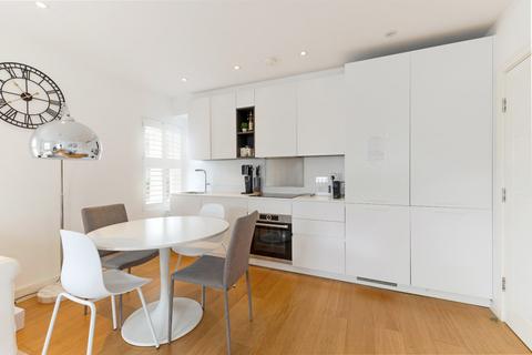 Haldane Road, Fulham, London