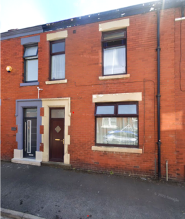 51 Balfour Road, Fulwood, Preston, PR2 3BY