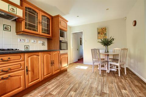 4 bedroom detached house for sale, Upton Court, Ingleby Barwick