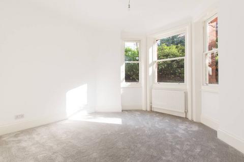 Ambrosden Avenue, Westminster, London, SW1P