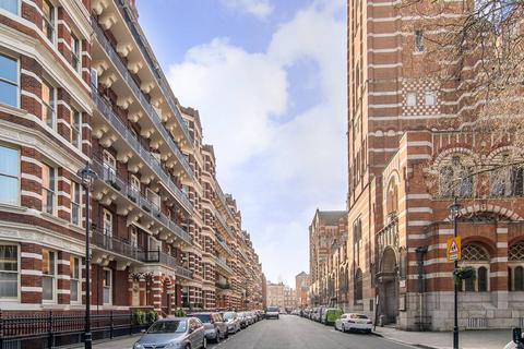 undefined, Ambrosden Avenue, Westminster, London, SW1P