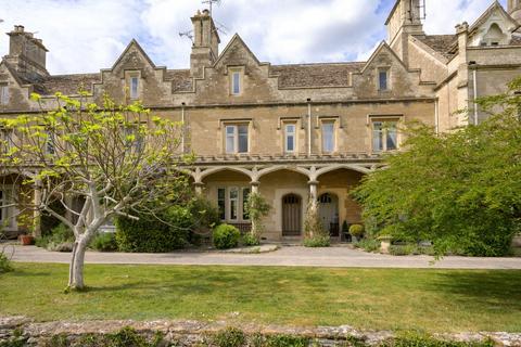 undefined, Silver Street, South Cerney, Cirencester, Gloucestershire, GL7