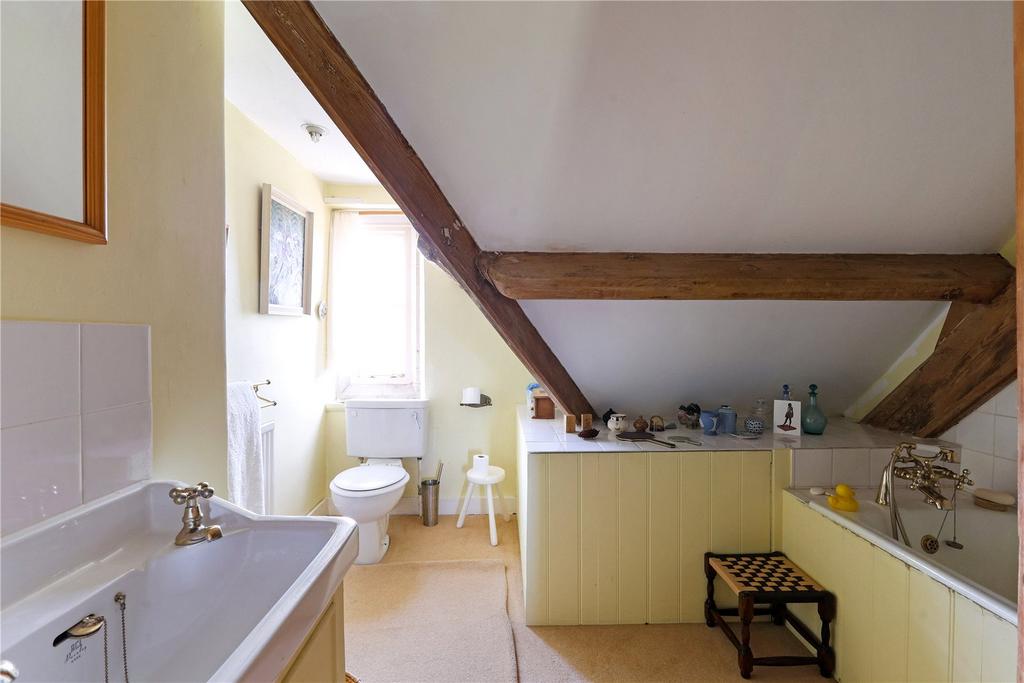 En Suite Bathroom