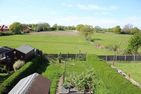 3 bedroom terraced house for sale, St. Leonards Place, Shirland, Derbyshire. DE55 6AY