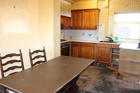 3 bedroom terraced house for sale, St. Leonards Place, Shirland, Derbyshire. DE55 6AY