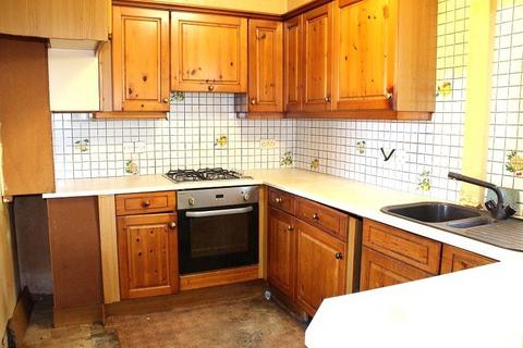 3 bedroom terraced house for sale, St. Leonards Place, Shirland, Derbyshire. DE55 6AY