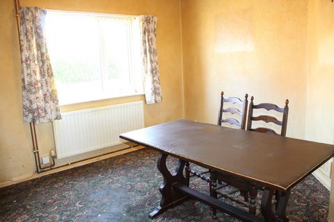 3 bedroom terraced house for sale, St. Leonards Place, Shirland, Derbyshire. DE55 6AY